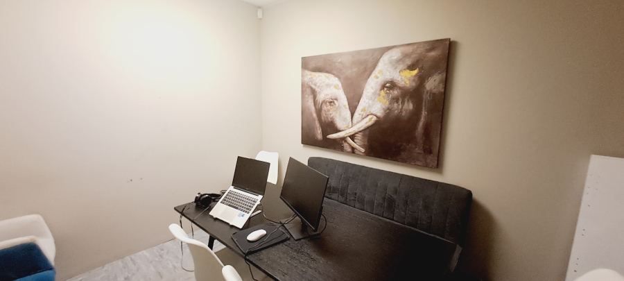 To Let commercial Property for Rent in Century City Western Cape